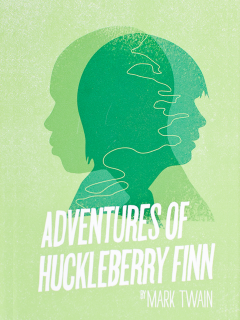 Adventures of Huckleberry Finn