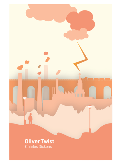 Oliver Twist - Reader
