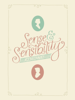 Sense and Sensibility