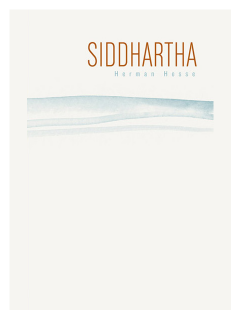 Siddhartha