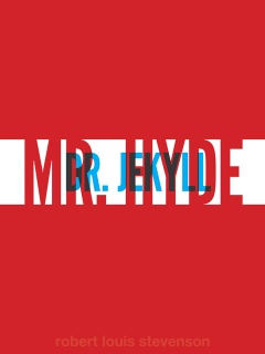 Strange Case of Dr. Jekyll and Mr. Hyde