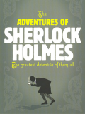 The Adventures of Sherlock Holmes