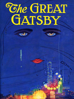 The Great Gatsby