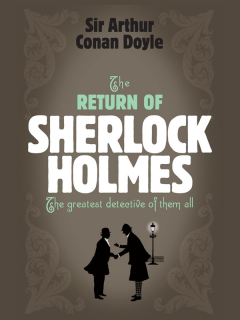 The Return of Sherlock Holmes