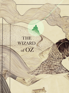 The Wonderful Wizard of Oz